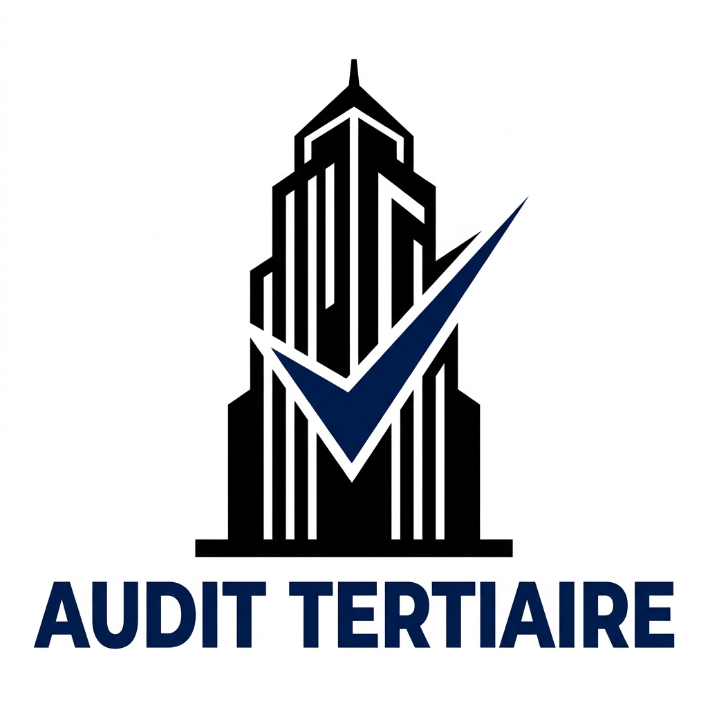 Audit Tertiaire Logo