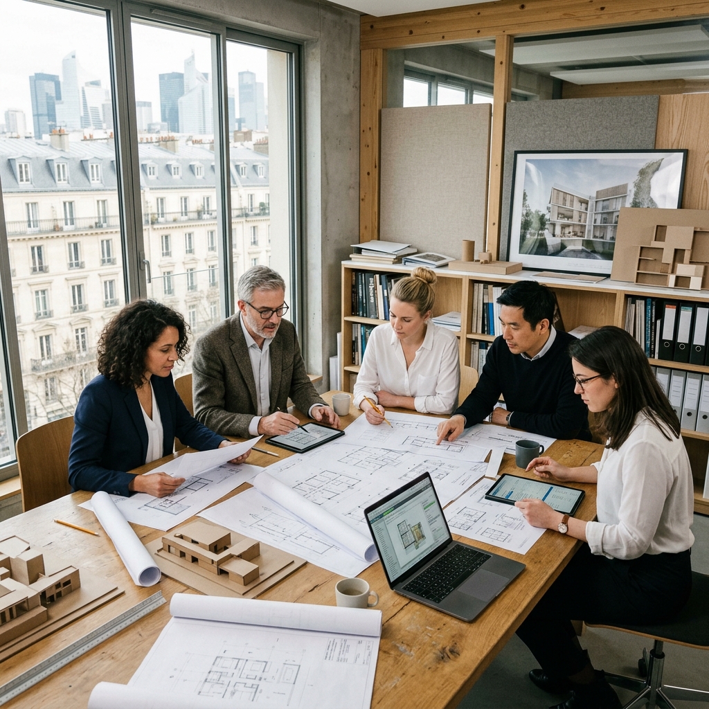 Visuel réglementation